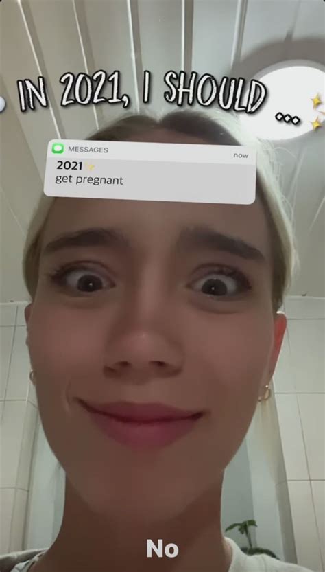 lisa and lena pregnant.